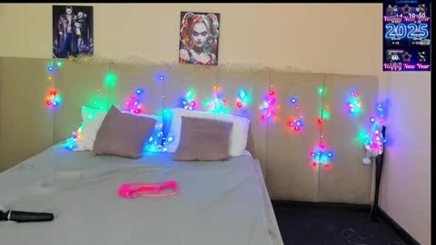 Eva online show from January 2025 09:39:01 AM