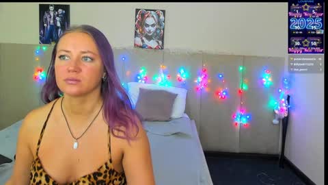 Eva online show from January 2025 02:14:01 AM