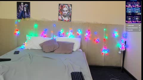 Eva online show from January 2025 12:57:01 AM