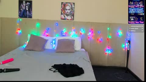 Eva online show from January 2025 02:48:02 AM