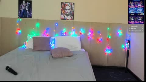 Eva online show from January 2025 12:41:02 PM