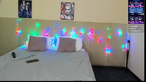 Eva online show from January 2025 02:03:02 AM