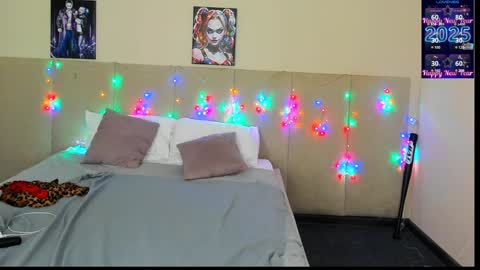 Eva online show from February 2025 12:39:01 AM