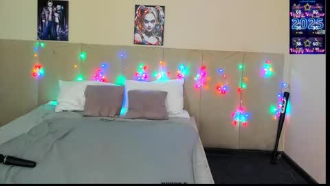 Eva online show from February 2025 02:21:01 PM