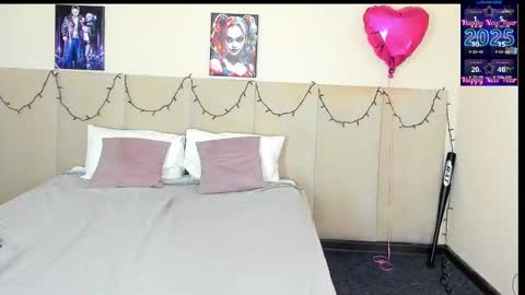 Eva online show from February 2025 04:02:01 PM