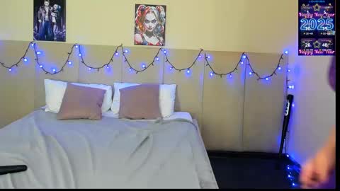 Eva online show from March 2025 12:26:02 AM