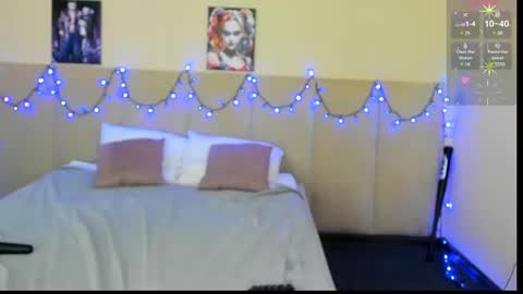 Eva online show from March 2025 06:50:02 AM