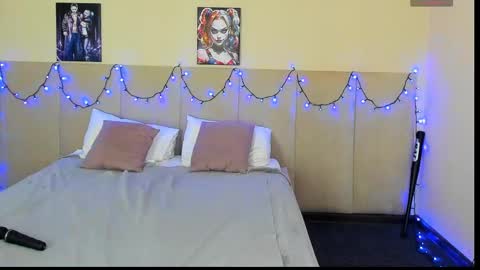 Eva online show from March 2025 11:03:02 PM