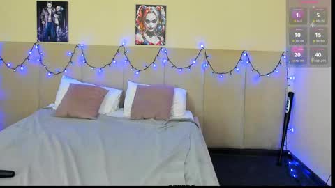 Eva online show from March 2025 02:06:02 AM