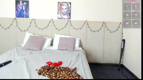 Eva online show from March 2025 05:11:01 AM