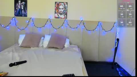 Eva online show from March 2025 07:57:01 AM