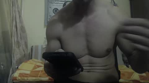 Snapshot of musculargod chatting on December 2024 10:15:01 PM SexyMuscled online show from December 2024 10:15:01 PM