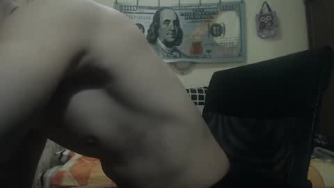 Snapshot of musculargod chatting on January 2025 08:42:01 PM SexyMuscled online show from January 2025 08:42:01 PM