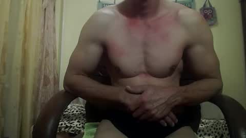 Snapshot of musculargod chatting on November 2025 09:46:02 PM SexyMuscled online show from November 2025 09:46:02 PM