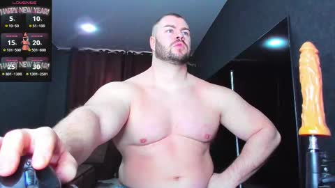 Snapshot of muscularjohnforu chatting on March 2025 08:41:02 AM click icon for peach online show from March 2025 08:41:02 AM