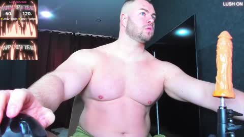 Snapshot of muscularjohnforu chatting on March 2025 08:37:02 AM click icon for peach online show from March 2025 08:37:02 AM