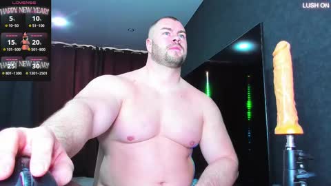 Snapshot of muscularjohnforu chatting on March 2025 11:23:01 AM click icon for peach online show from March 2025 11:23:01 AM