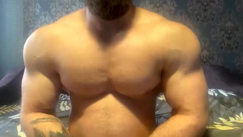 muscularjuggler online show from September 2025 02:04:02 AM