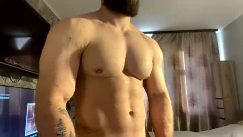 muscularjuggler online show from February 2026 02:09:02 AM