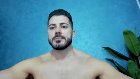 muscularmaster onlyfans online show from February 2025 10:36:02 PM