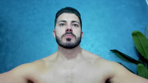 muscularmaster onlyfans online show from February 2025 10:09:02 PM