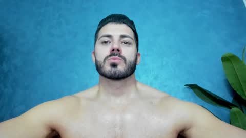 muscularmaster onlyfans online show from February 2025 10:37:02 AM