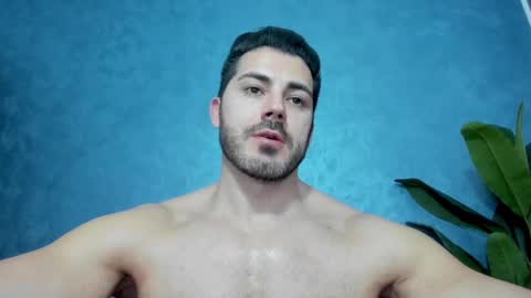 muscularmaster onlyfans online show from March 2025 10:05:02 PM