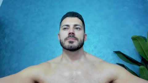 muscularmaster onlyfans online show from March 2025 10:28:02 PM