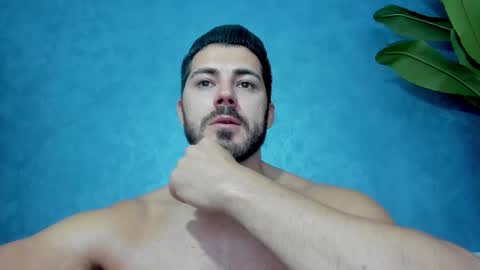 muscularmaster onlyfans online show from September 2025 09:37:01 PM