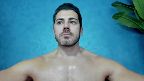 muscularmaster onlyfans online show from September 2025 09:25:02 PM