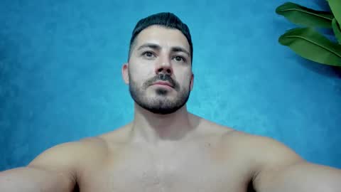 muscularmaster onlyfans online show from September 2025 08:54:01 PM