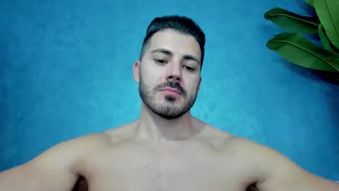 muscularmaster onlyfans online show from September 2025 09:23:02 AM