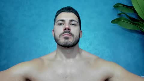 muscularmaster onlyfans online show from September 2025 09:20:02 PM