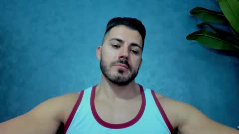 muscularmaster onlyfans online show from October 2025 08:36:02 AM