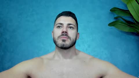 muscularmaster onlyfans online show from October 2025 08:58:02 AM