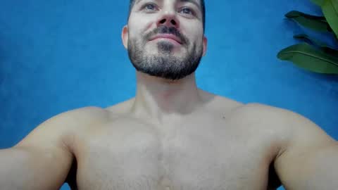 muscularmaster onlyfans online show from February 2026 10:50:02 PM