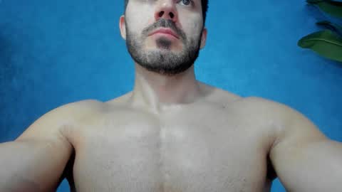 muscularmaster onlyfans online show from March 2026 10:39:02 PM