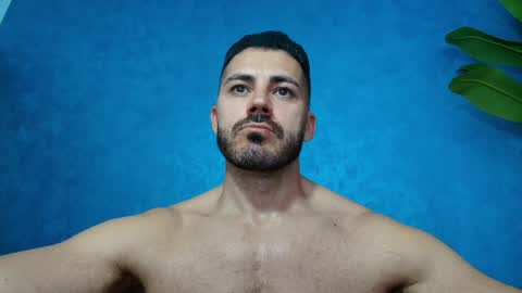 muscularmaster onlyfans online show from June 2026 08:58:01 PM