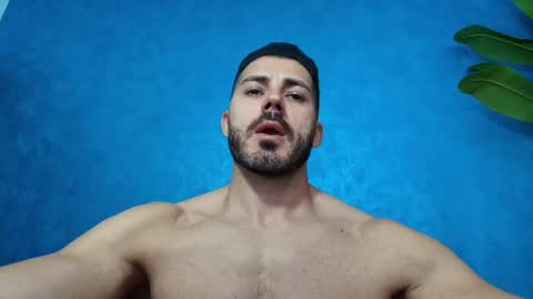 muscularmaster onlyfans online show from June 2026 09:20:01 AM