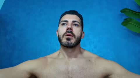 muscularmaster onlyfans online show from June 2026 09:02:01 PM
