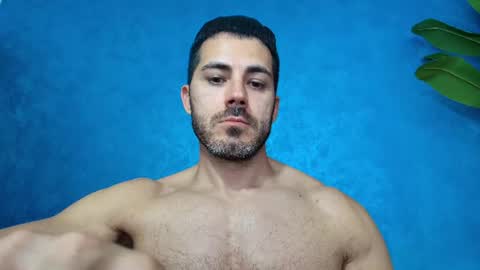 muscularmaster onlyfans online show from June 2026 09:19:01 PM