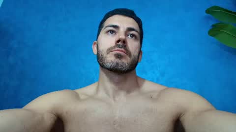 muscularmaster onlyfans online show from June 2026 10:23:02 PM