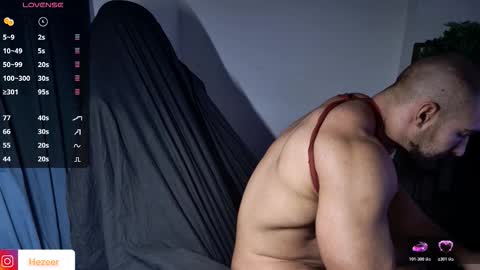 Musculus online show from October 2025 01:39:01 PM