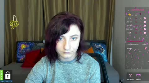 Jenya online show from January 2025 01:50:01 AM