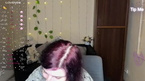 Jenya online show from January 2025 07:07:02 PM