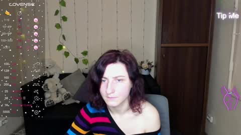 Jenya online show from January 2025 11:05:01 PM