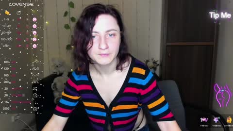 Jenya online show from January 2025 10:41:02 PM