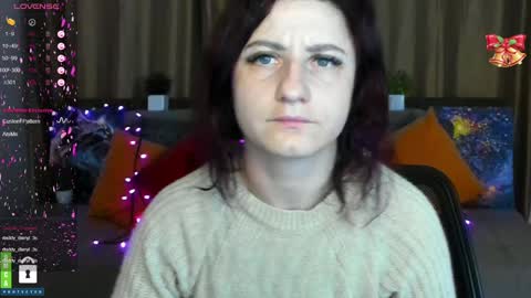 Jenya online show from January 2025 01:48:02 AM