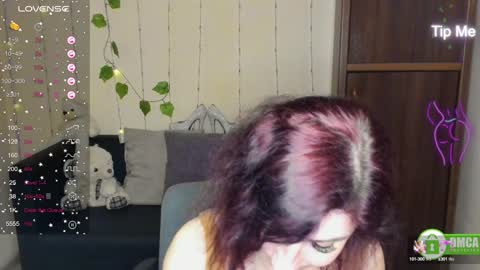 Jenya online show from February 2025 02:05:02 AM