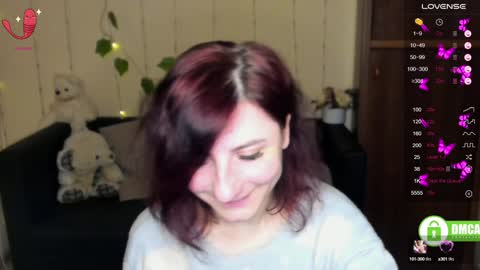 Jenya online show from February 2025 09:36:01 PM